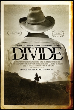 The Divide The Divide