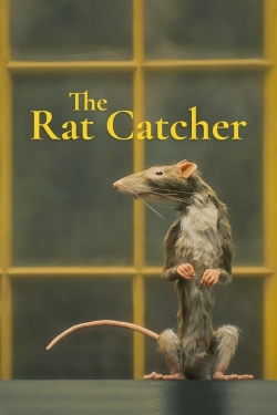 The Rat Catcher The Rat Catcher