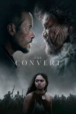 The Convert The Convert
