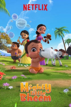 Mighty Little Bheem Mighty Little Bheem