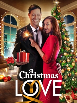 A Christmas Love A Christmas Love