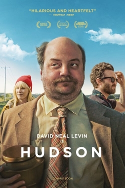 Hudson Hudson