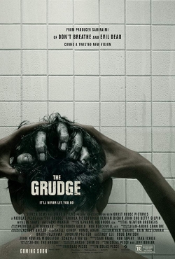The Grudge The Grudge
