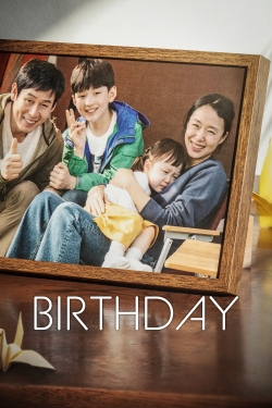 Birthday Birthday