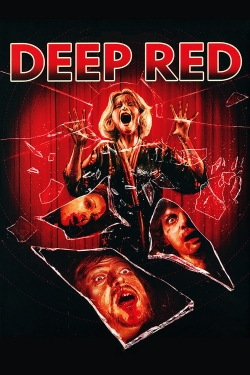 Deep Red Deep Red