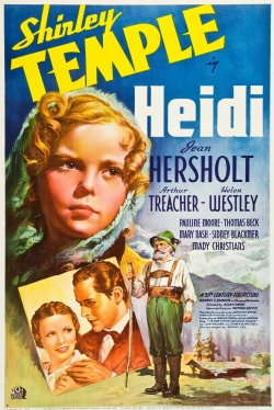 Heidi Heidi