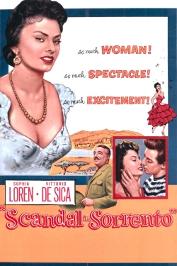 Scandal in Sorrento Scandal in Sorrento
