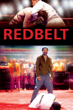 Redbelt Redbelt