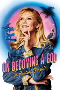 On Becoming a God in Central Florida On Becoming a God in Central Florida