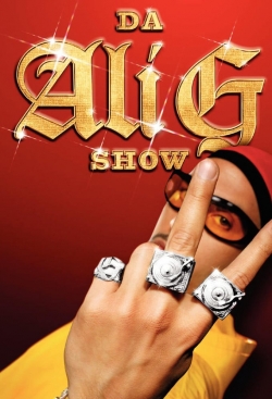 Da Ali G Show Da Ali G Show