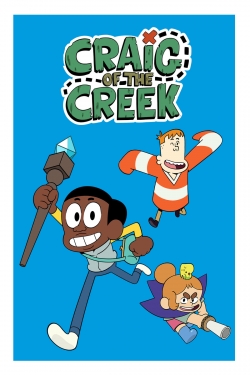 Craig of the Creek Craig of the Creek