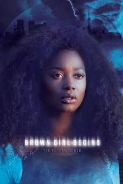 Brown Girl Begins Brown Girl Begins
