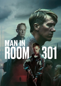 Man in Room 301 Man in Room 301