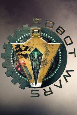 Robot Wars Robot Wars