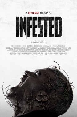 Infested Infested