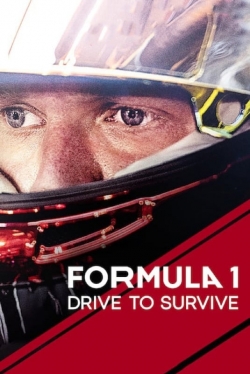 Formula 1: Drive to Survive Formula 1: Drive to Survive