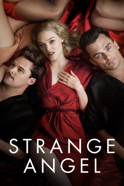 Strange Angel Strange Angel
