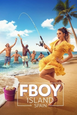 FBOY Island Spain FBOY Island Spain