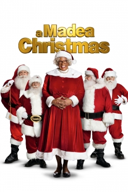 A Madea Christmas A Madea Christmas
