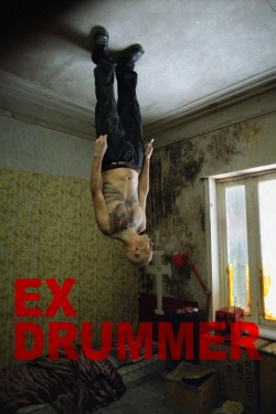 Ex Drummer Ex Drummer