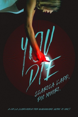 You Die You Die