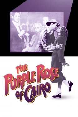 The Purple Rose of Cairo The Purple Rose of Cairo