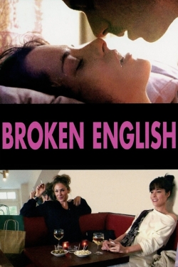 Broken English Broken English