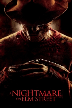 A Nightmare on Elm Street A Nightmare on Elm Street