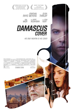 Damascus Cover Damascus Cover