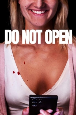 Do Not Open Do Not Open
