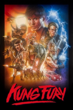 Kung Fury Kung Fury