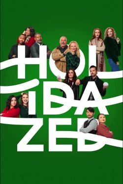 Holidazed Holidazed