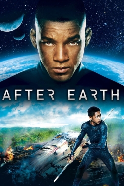 After Earth After Earth