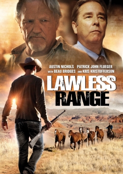 Lawless Range Lawless Range