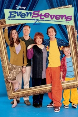 Even Stevens Even Stevens