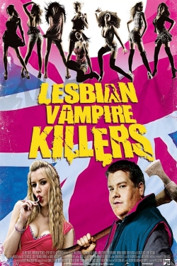 Lesbian Vampire Killers Lesbian Vampire Killers