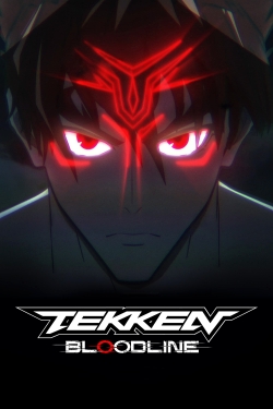 Tekken: Bloodline Tekken: Bloodline