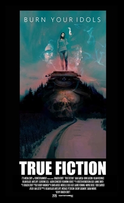 True Fiction True Fiction