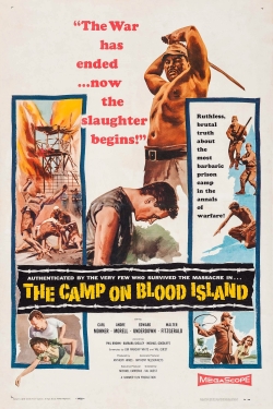 The Camp on Blood Island The Camp on Blood Island