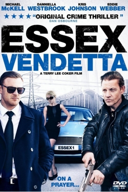Essex Vendetta Essex Vendetta
