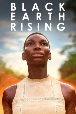 Black Earth Rising Black Earth Rising