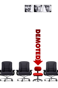 Demoted Demoted