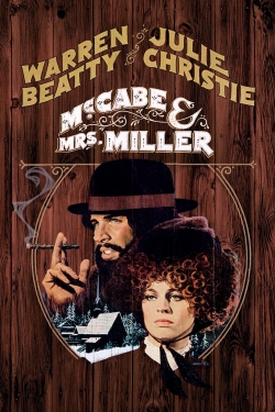 McCabe & Mrs. Miller McCabe & Mrs. Miller