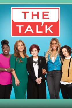 The Talk The Talk