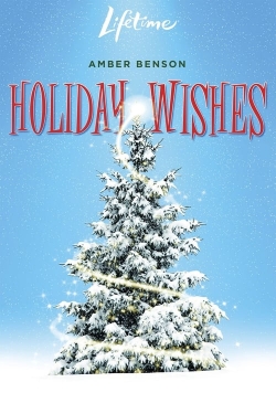 Holiday Wishes Holiday Wishes