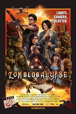 Zomblogalypse Zomblogalypse