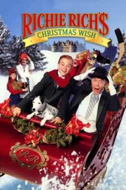Richie Rich's Christmas Wish Richie Rich's Christmas Wish