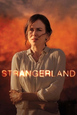Strangerland Strangerland