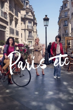 Paris etc. Paris etc.