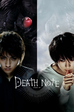 Death Note Death Note